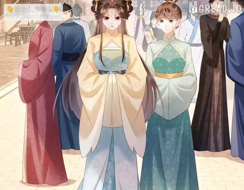 On Our Wedding Night, I Got Pregnant with the Chief Warden’s Child Chapter 62  - page 115